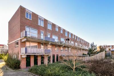 Woning Reidans 25 Capelle aan den IJssel