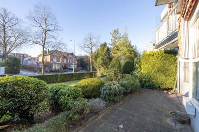 Woning Brinklaan 131a Bussum