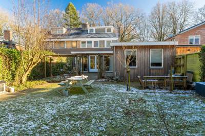 Woning Parallelweg 39 Glimmen