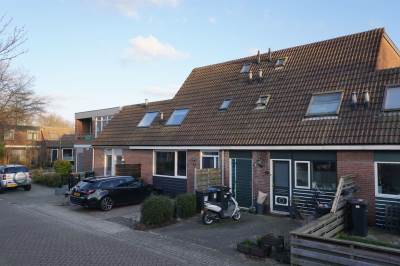 Woning Melkkruid 19 Purmerend