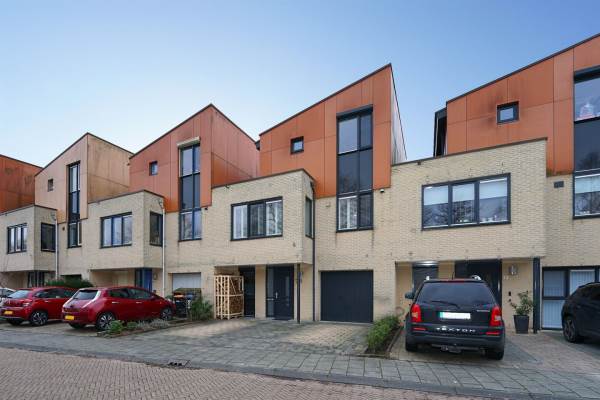 Woning Flakkee 79 Lelystad