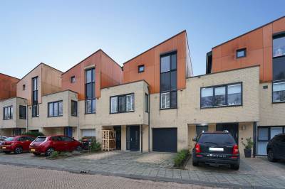 Woning Flakkee 79 Lelystad