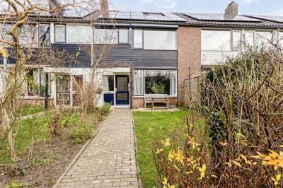 Woning Petuniastraat 14 Lent