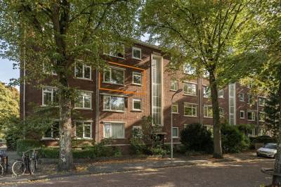 Woning Burgemeester Elsenlaan 101 Rijswijk (ZH)