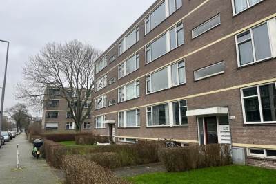 Woning Vegelinsoord 166 Rotterdam
