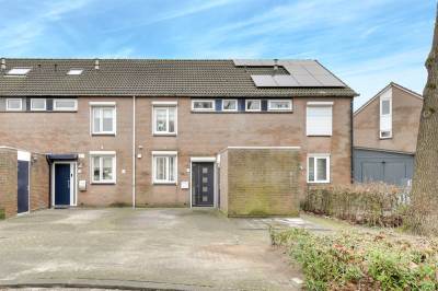 Woning Vekenoord 4 Breda