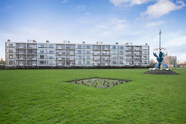 Woning Kustweg 36 Delfzijl