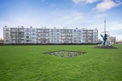 Woning Kustweg 36 Delfzijl