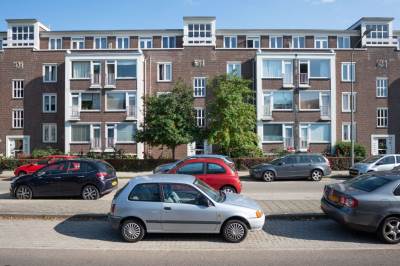 Woning Adelbert van Scharnlaan H 35 Maastricht