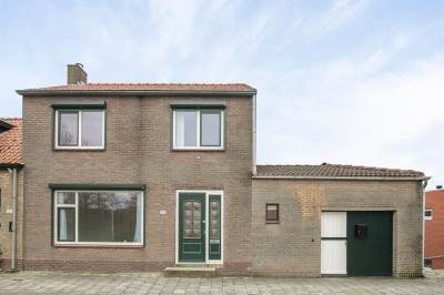 Woning Molendijk 35 Hoek