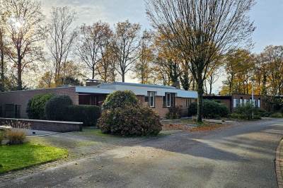 Woning Eduard van Beinumstraat 10 Hengelo (OV)