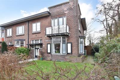 Woning Voorburgseweg 89 Leidschendam