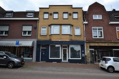 Woning St.Pieterstraat 45 Kerkrade
