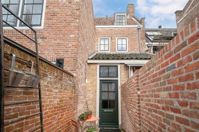 Woning Geerepad 5 Middelburg