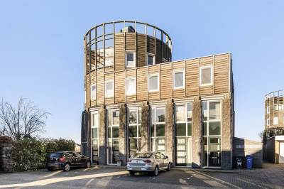 Woning Helmichmarke 18 Zwolle