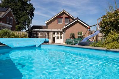 Woning Sint Anthonisdijk 3 Rijkevoort