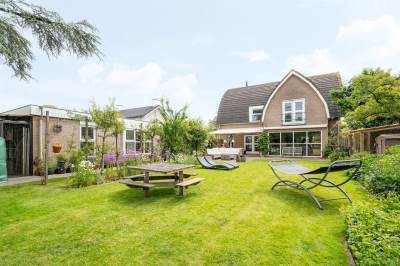 Woning Irenelaan 14 Dalem