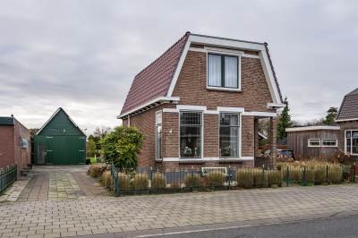 Woning Nijewei 104 Gorredijk