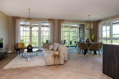 Woning Albertina Agnesstraat 230 Alkmaar