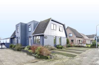 Woning Dijkweg 276 Andijk