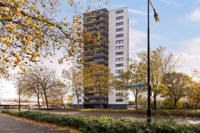 Woning Korianderstraat 28 Apeldoorn