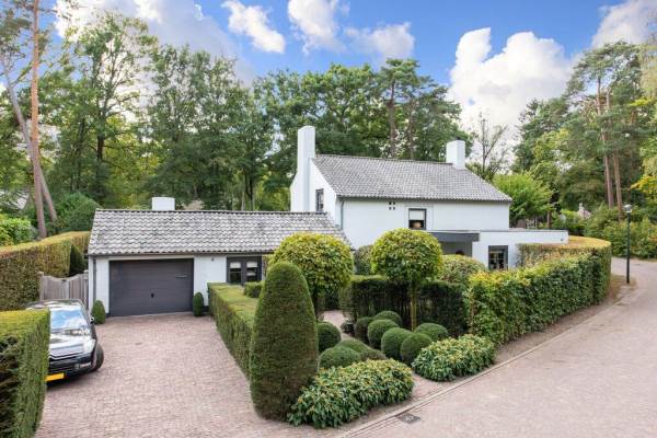 Woning Montensbos 18 Breda