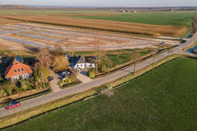 Woning Hogestraat 58 Zoelen