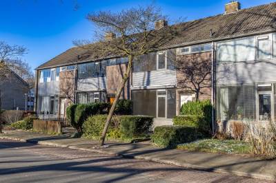 Woning Amethiststraat 71 Groningen