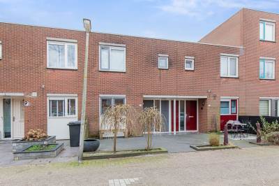 Woning Tuinstee 107 Purmerend