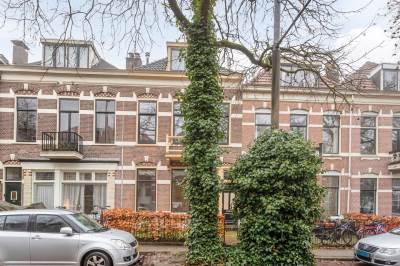 Woning Jacob Cremerstraat 80 Arnhem