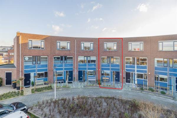 Woning Bleihof 13 Voorhout