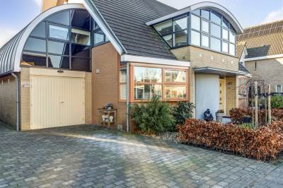 Woning Veenrug 58 Wognum