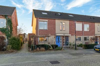 Woning Junoplein 15 Bemmel