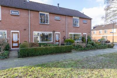 Woning Kruizemuntstraat 949 Apeldoorn