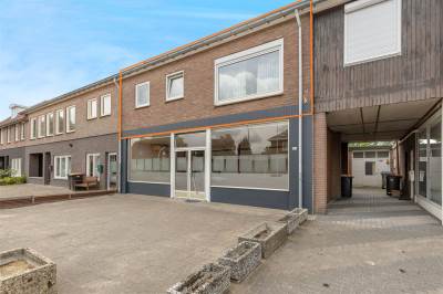 Woning Hoofdstraat 152 Overdinkel