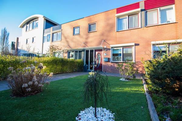 Woning Houttuin 26 Enkhuizen