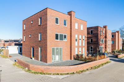 Woning Kamperfoeliewal 17 Emmen