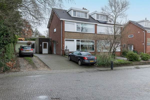 Woning Van Ingenweg 69 Renkum