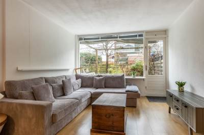 Woning Prinses Irenestraat 40 Moordrecht