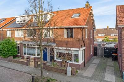 Woning Burg. Gaarlandtstraat 53 Gorinchem