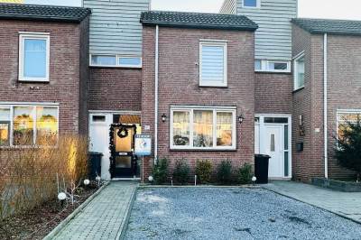 Woning Op den Hamel 40 Venlo