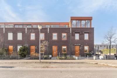 Woning Het Buske 13 Lent