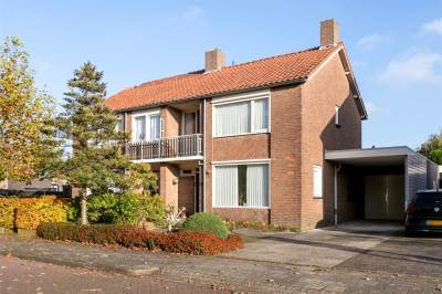 Woning Julianastraat 26 Drunen