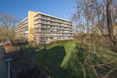 Woning Kraaiensteinlaan 21 Arnhem