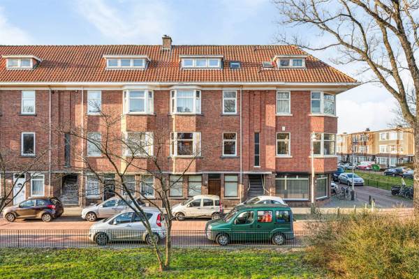 Woning Allard Piersonlaan 265 Den Haag