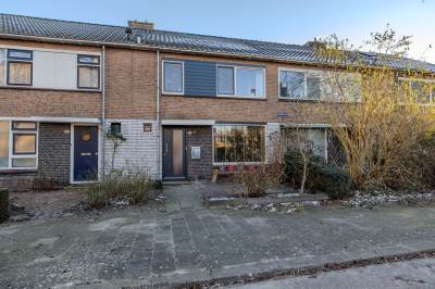 Woning Elzenlaan 137 Groningen