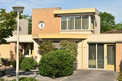 Woning Warmoesdreef 13 Bergen op Zoom