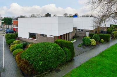 Woning Op de Klucht 24 Uithoorn