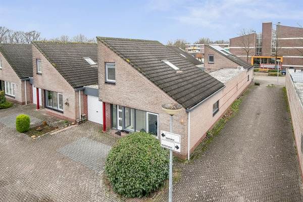 Woning Giervalk 27 Emmen
