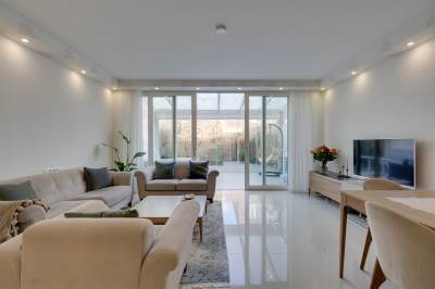 Woning Sontvaarderstraat 10 Amsterdam